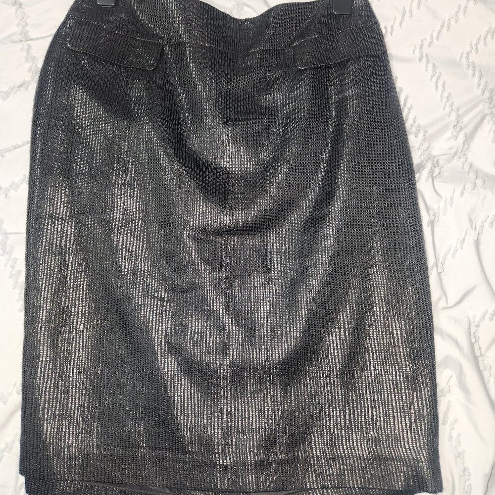 NWT Doncaster designer pencil skirt
